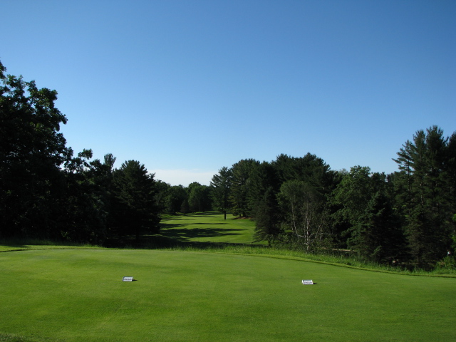 Facilities - Waupaca Country Club